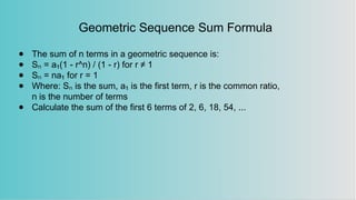 GENERAL MATHEMATICS POWERPOINT FOR STRENGTHENED SHS | PPTX