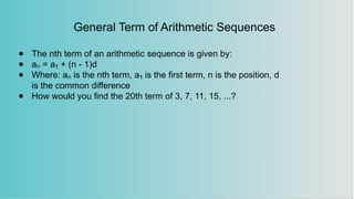 GENERAL MATHEMATICS POWERPOINT FOR STRENGTHENED SHS | PPTX