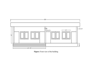 Building Drawing Techniques and Applications in Civil Engineering ...