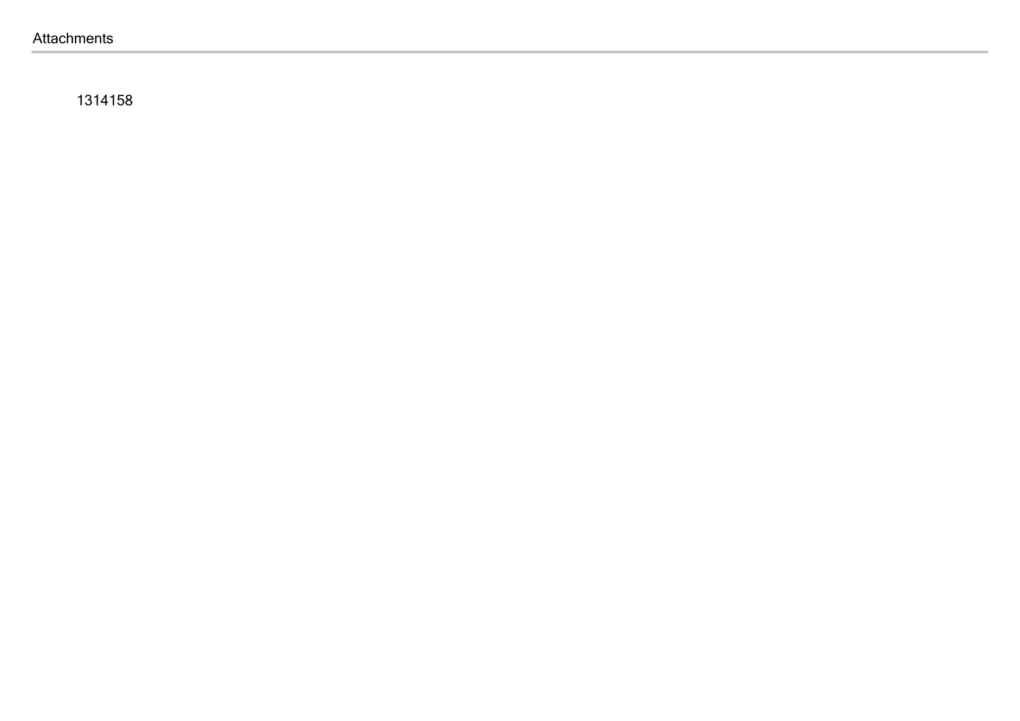 Attachments



     1314158
 