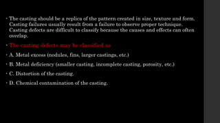 11. Dental casting and metal fabrication procedure.pptx