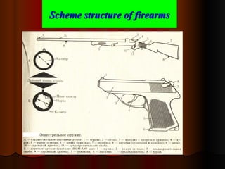 Comprehensive Analysis of Gunshot Damage and Forensic Ballistics | PPT
