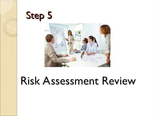 Risk assessment.ppt Risk assessment Risk assessment Risk assessment | PPT