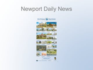 Newport Daily News 
 