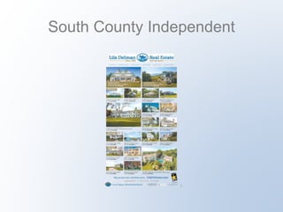 South County Independent 
 