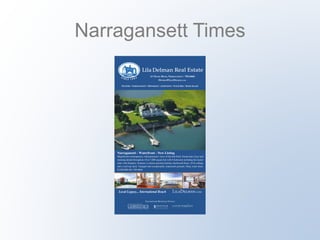 Narragansett Times 
 