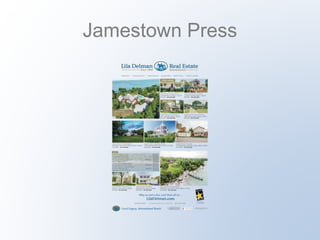 Jamestown Press 
 
