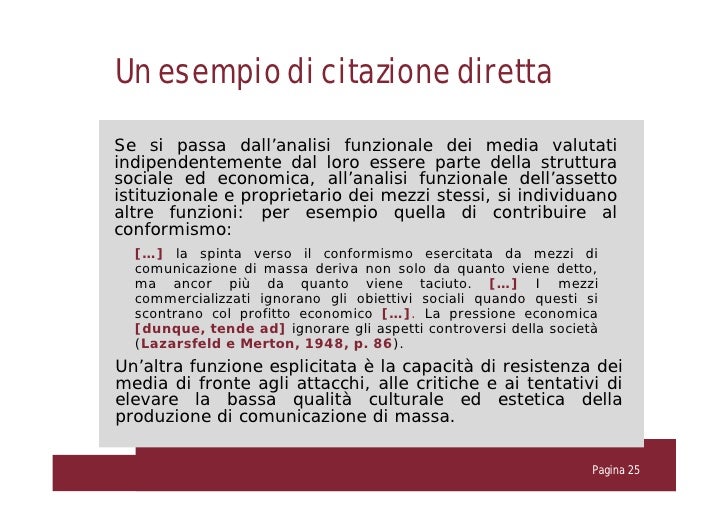 11.29.09 scrivere la bibliografia martino