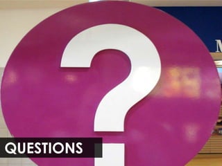 QUESTIONS
 