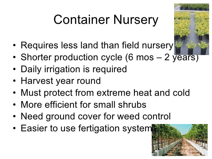 11 2 Producing Nursery Crops