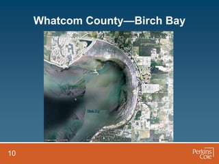 Whatcom County—Birch Bay




10
 