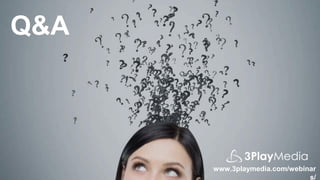 Q&A
www.3playmedia.com/webinar
s/
 