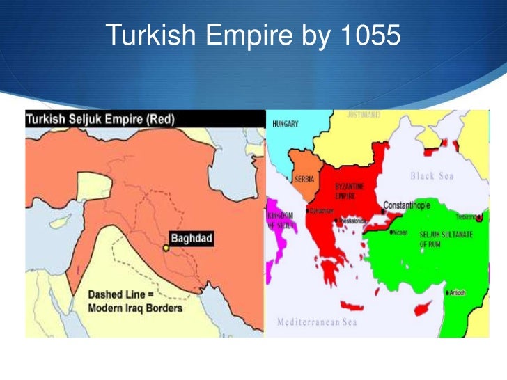 11.3 turkish empires rise in anatolia
