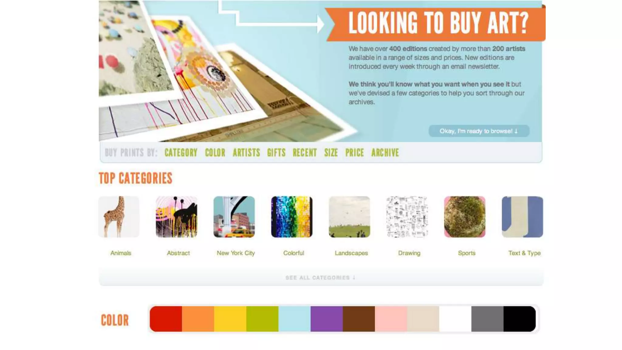 Scaling Authenticity