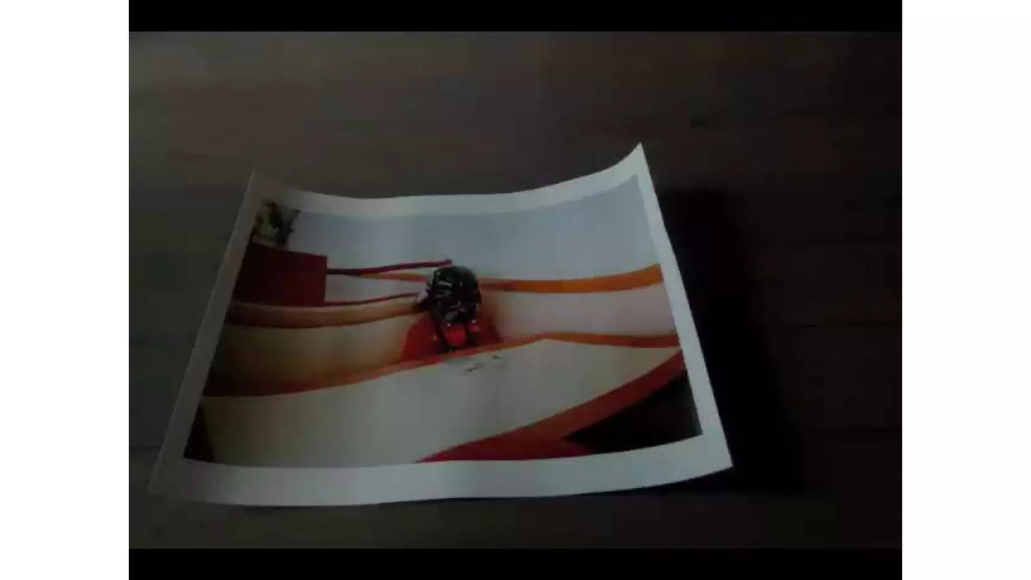 Scaling Authenticity