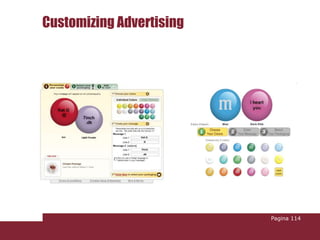 Customizing Advertising




                          Pagina 114
 
