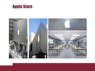 Apple Store
 