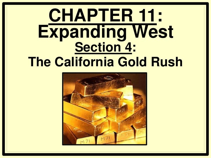 west and gold in california essay Why did americans move west in the 1800s a: this gold rush of 1849 spiked california's population and encouraged the development of infrastructure in the gold. west and gold in california essay Why did americans move west in the 1800s a: this gold rush of 1849 spiked california's population and encouraged the development of infrastructure in the gold.