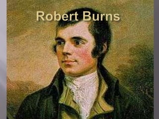 Robert Burns