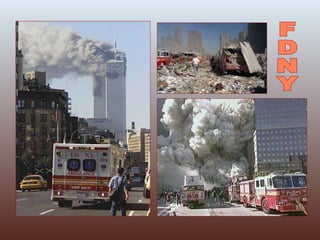 FDNY 
