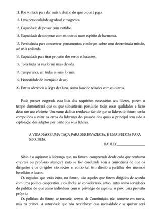 11 - A Lei do Triunfo - Napoleon Hill.pdf