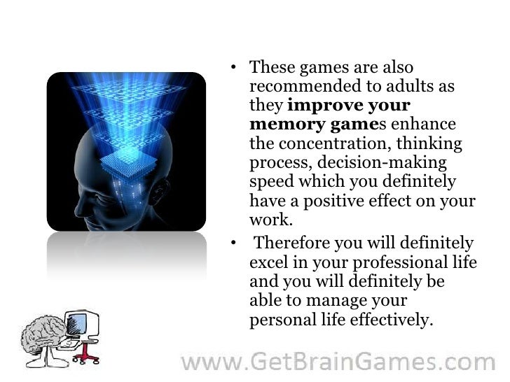 All About Improve Your Memory Game All About Improve Your Memory Game 7 728