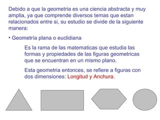 ARQUIMIDES Calcula un valor para  П  (pi)  Determina la formula para calcular el area de una elipse. Determina la formula para calcular el volumen de un cono y de la esfera. 