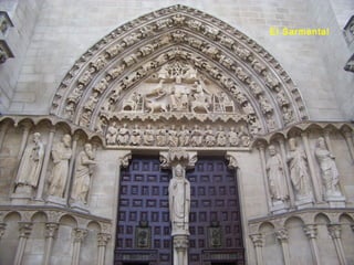El Sarmental 
 