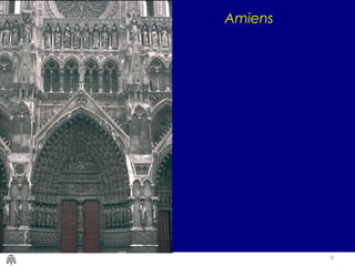8 
Amiens 
 
