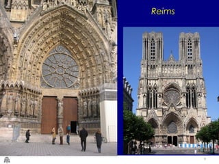 9 
Reims 
 