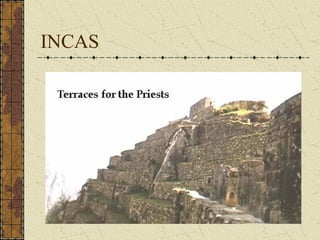 INCAS
 