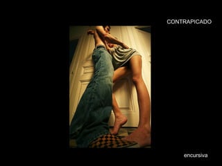 encursiva CONTRAPICADO 