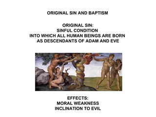 11. baptism | PPT