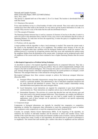 11.bio inspired approach as a problem solving technique | PDF