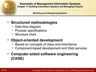 11-Building information systems and managing project.ppt