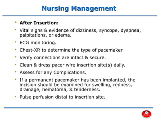 Comprehensive Overview of Cardiac Pacemakers and Implantable ...