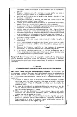 Comparendo Ley Pdf