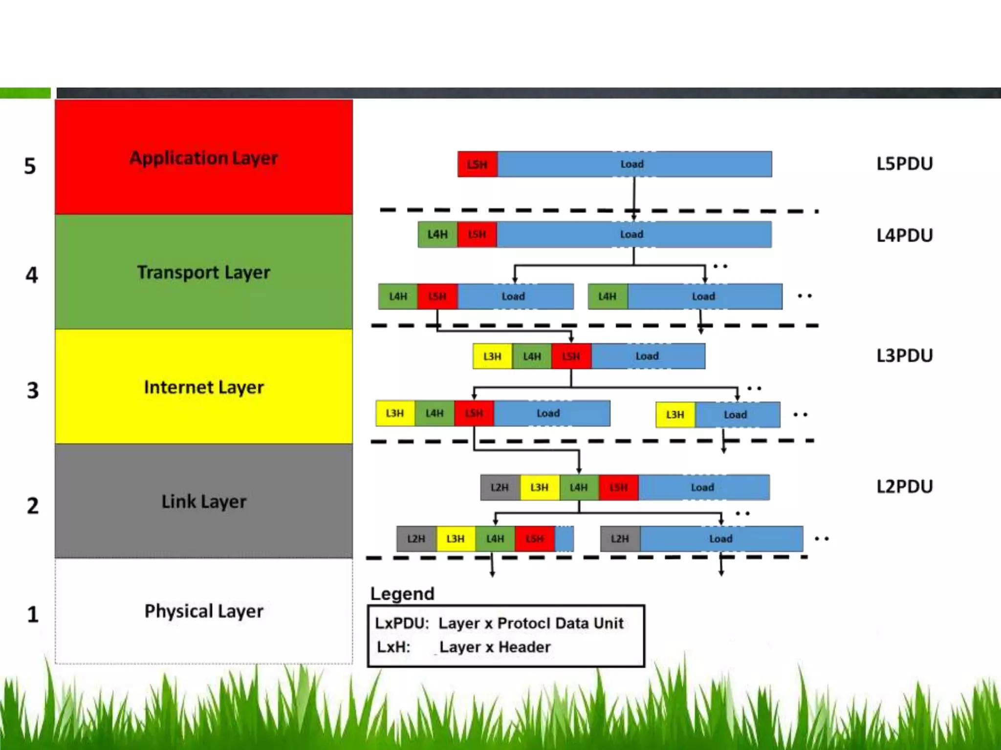 11   coms 525 tcpip - internet protocol - forward