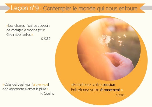 S Epanouir Au Travail 11 Lecons En Citations S Epanouir Au Travail 11 Lecons En Citations