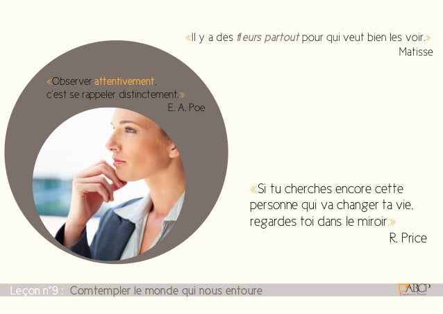 S Epanouir Au Travail 11 Lecons En Citations S Epanouir Au Travail 11 Lecons En Citations