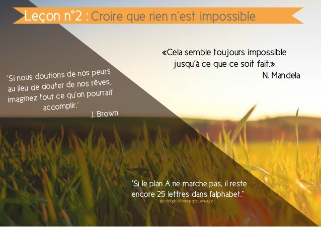 S Epanouir Au Travail 11 Lecons En Citations S Epanouir Au Travail 11 Lecons En Citations