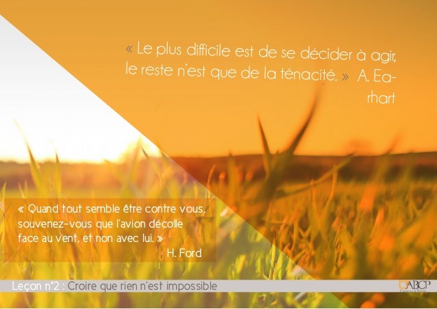 S Epanouir Au Travail 11 Lecons En Citations
