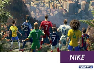 NIKE
 