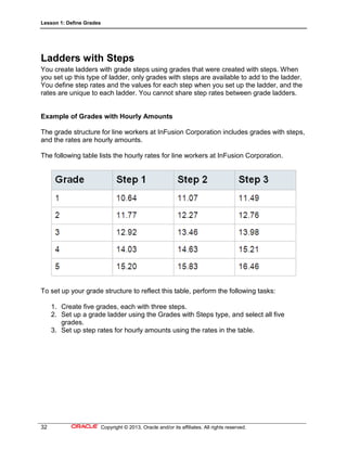 11 define grades | PDF