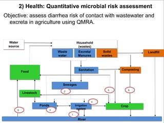 Designing and implementing an integrative research project: Lessons learned from a case study in Vietnam