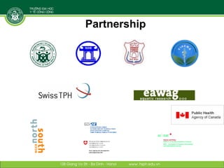 Designing and implementing an integrative research project: Lessons learned from a case study in Vietnam