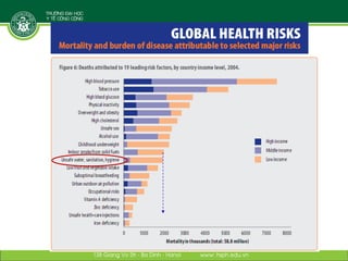 Designing and implementing an integrative research project: Lessons learned from a case study in Vietnam