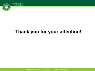 Designing and implementing an integrative research project: Lessons learned from a case study in Vietnam