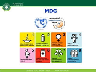 Designing and implementing an integrative research project: Lessons learned from a case study in Vietnam