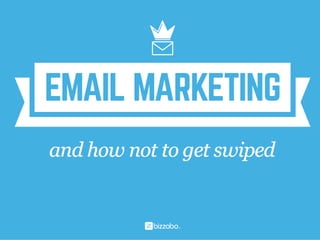 Mass Email Marketing is on Life Support: Reviving a dying art form